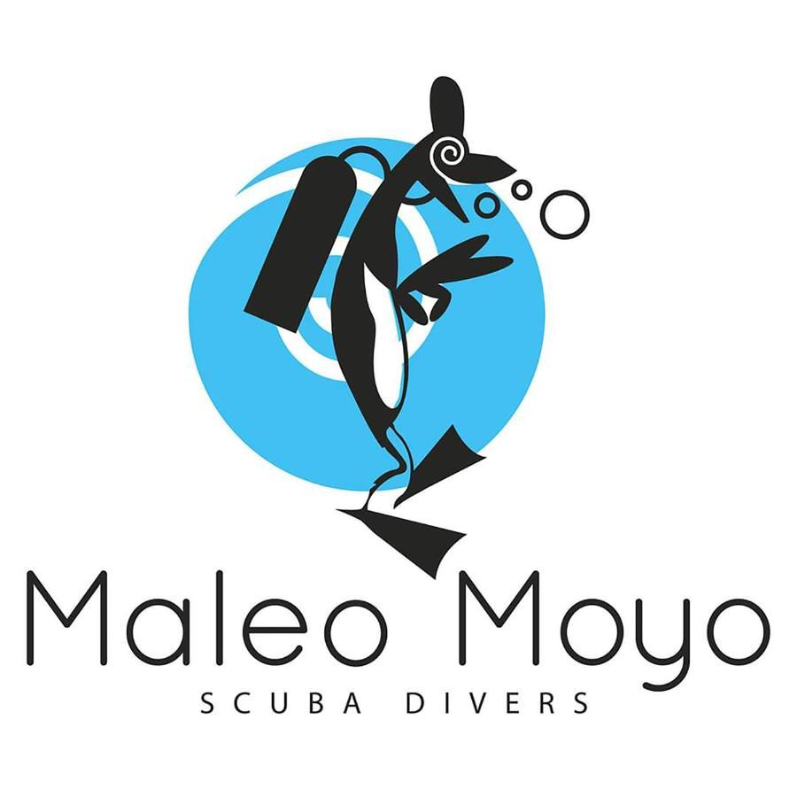 Maleo Moyo Hotel & Dive Resort Moyo Island エクステリア 写真